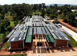 Mount Sinai Kyabirwa Uganda Surgical Facility