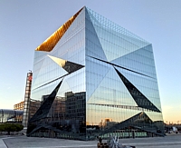 Cube Berlin