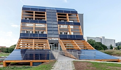 Greenspace PCTG