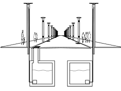 Verdunster der HKA Grafik