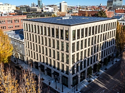 PAE Living Building
