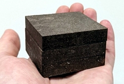 StarCrete-Baustein