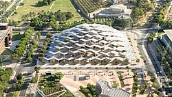 Joint Research Centre Grafik