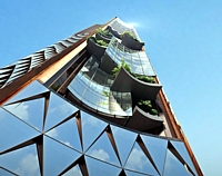 Nanjing Nexus Grafik