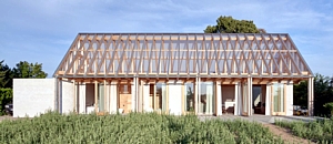 Das Glashaus