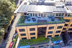 Aegis Living Lake Union
