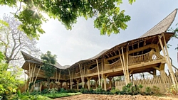 Piyandeling Artisan Residence and Workshop