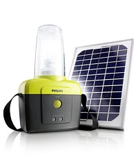 Uday Mini Solar
