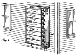 Morse-Patent Grafik