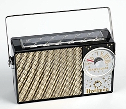 Solares Transistorradio