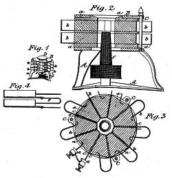 Farmer-Patent Grafik