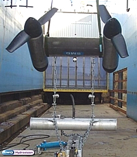 TidEl-Rotor