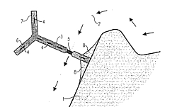Dynamic Tidal Power Patent