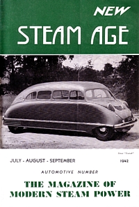 Cover von 1942