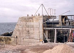 Islay-Anlage 1991