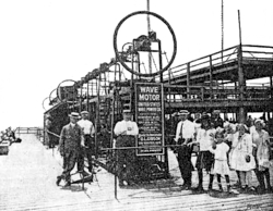 Wave Motor (1911)