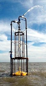 Seadog-Pumpe