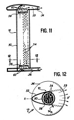 Turbosail-Patent