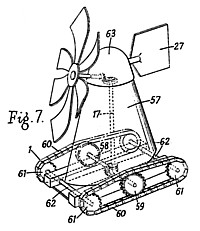 Chilcott-Patent