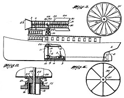 Ford-Patent