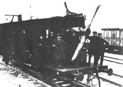 Dringos-Lokomotive
