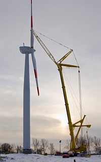 Falcon 1.5 MW