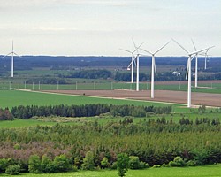 Malancthon Windfarm