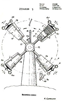 Cammann-Patent