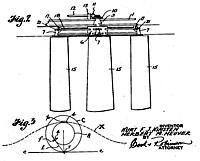 Kirsten-Patent