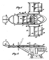 Rahn-Patent