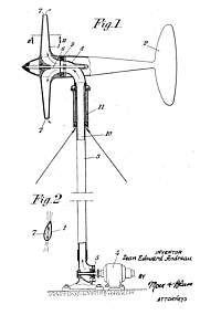 Andreau-Patent