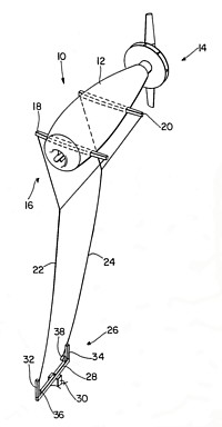 Benoit-Patent