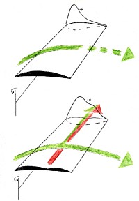 Funktion des CNR-Flügels Grafik