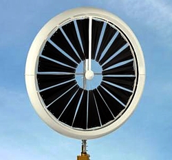 Honeywell Rotor