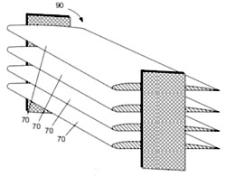 Lockheed-Patent Grafik
